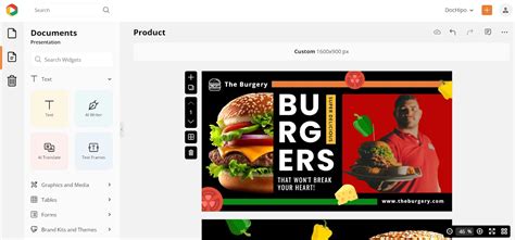 Presentation Program 的图像结果