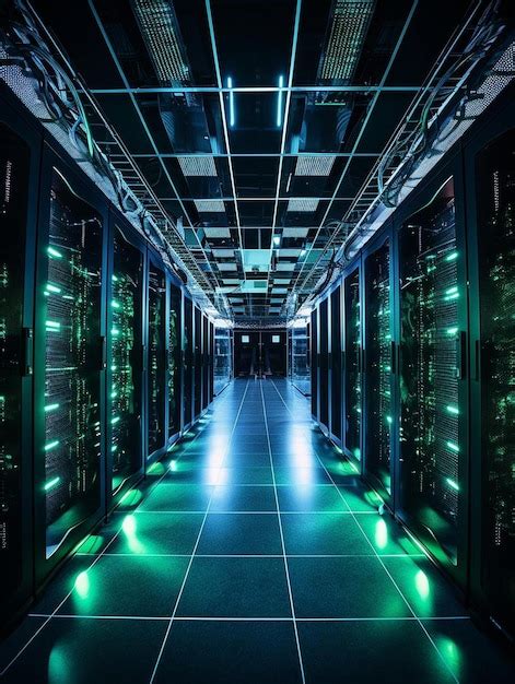 Mega Computer Room 的图像结果