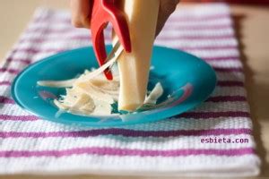 Carpaccio de alcachofas. Receta paso a paso - Recetas de Esbieta