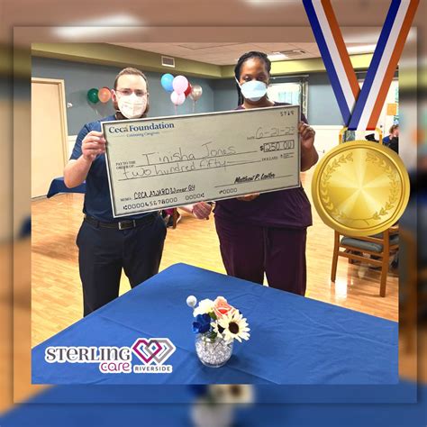 Sterling Care Riverside on LinkedIn: #sterlingcare #riverside #rehab # ...