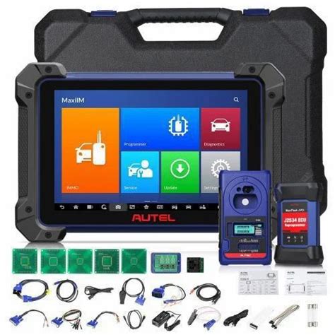 Image result for Autel 608 Programmer