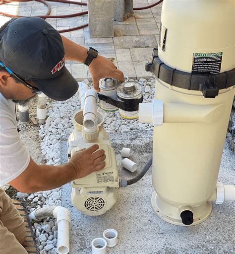 Pool Pump Repair Guide at Chris Colon blog