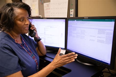 New faith and community nursing program mixes health coaching with post ...