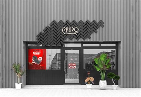 Local Business Storefront 的图像结果