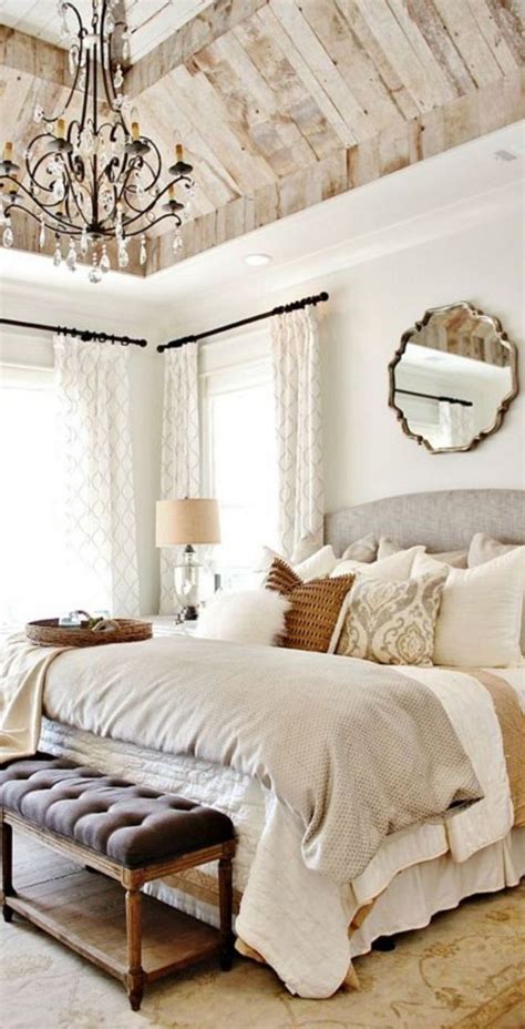 cozy neutral bedroom ideas