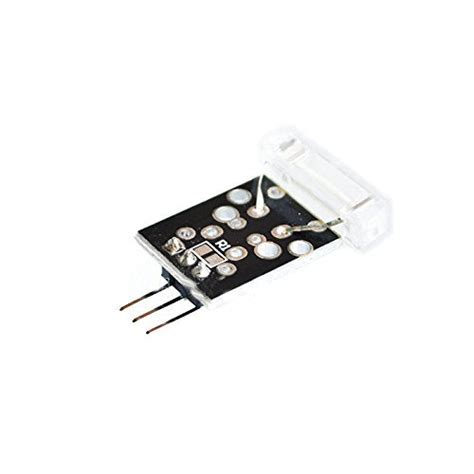 CentIoT - KY-031 - Tap Hit Knocking Sensor Module– Bucketlist Trading