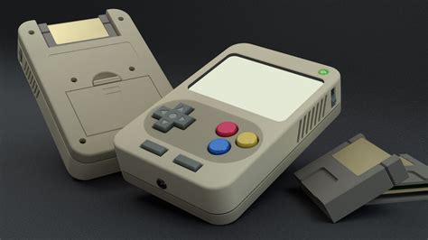 Handheld Device 的图像结果