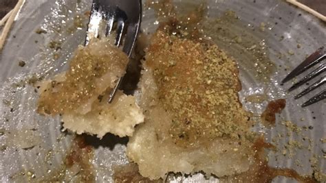 Tabun Kitchen: Where Palestinian heritage meets a modern mix