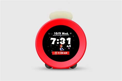 Image result for Error Code Nintendo Alarmo