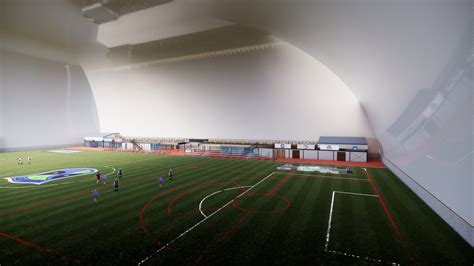 Quirk Sportsplex – River City Athletics