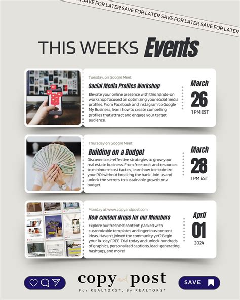 Image result for Post Copy Examples