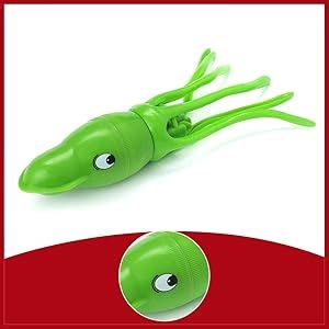 Hamleys Squiddy : Amazon.in: Toys & Games