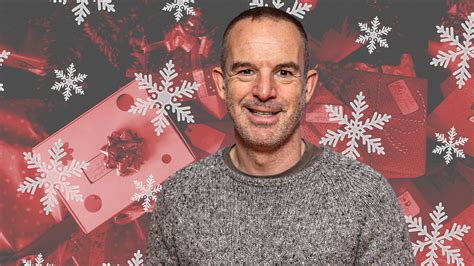 Martin Lewis shares shop that's 'winner' for Christmas