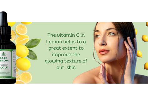 Havintha Natural Face Serum For Glowing Skin, Pigmentation and Dark ...