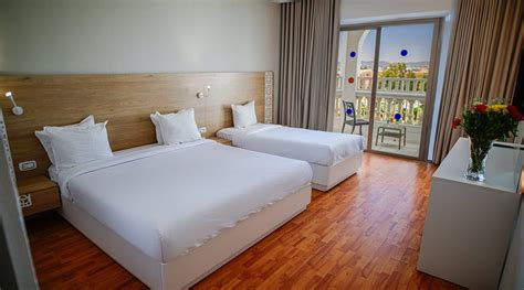 TMK L'ATRIUM YASMINE BY TURISMARK (Yasmine Hammamet) - Hotel Reviews ...