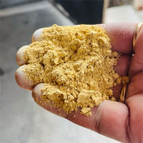 Refractory Fire Bricks at Latest Price in India, Fire Clay Powder ...