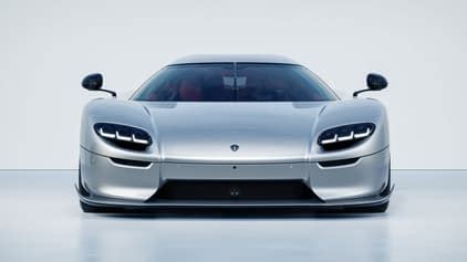 Here’s how Koenigsegg’s new manual/automatic CC850 gearbox works | Top Gear