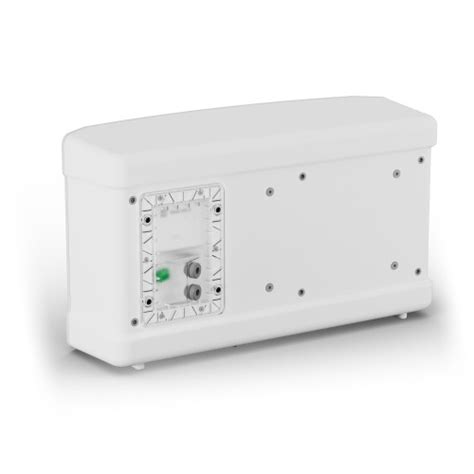 LD Systems DQOR­® SUB 8 W | DQOR® Series | LD Systems