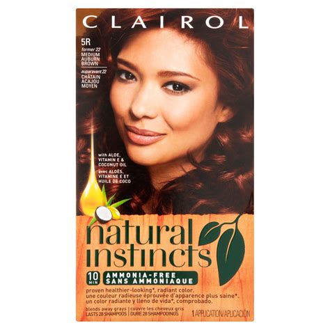 Clairol Hair Color Powder at Ashley Bruny blog