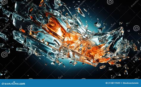 Image result for Refraction of Light Cartoon