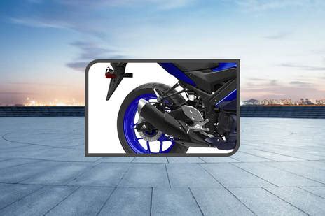 Yamaha R3 Exterior Images Gallery | Pearl Yamaha