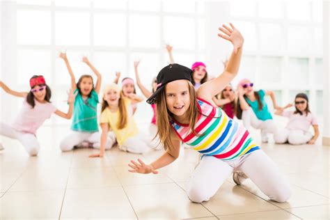 Kid Dance Routine Tutorials 的图像结果