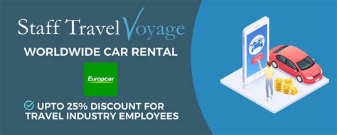 Staff Travel Voyage