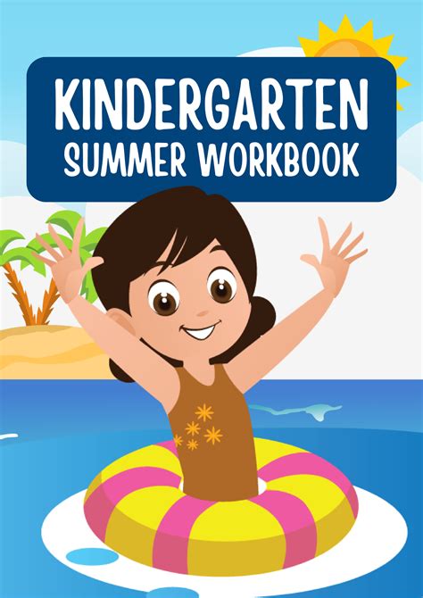 Best Kindergarten Workbooks 2021 at Donald Gaillard blog