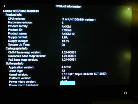 Image result for Raymarine Axiom 12 Chartplotter Tutorial