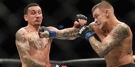 UFC 318: Max Holloway Vs. Dustin Poirier 3 Main Event Betting Analysis & Prediction