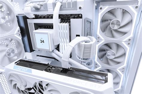 Image result for Custom PC Snowblind