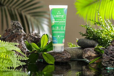 Meenakshi Ganesh on bursting skincare formulation myths with Light Up