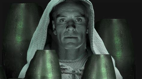 Image result for Alien Covenant Rick's Death