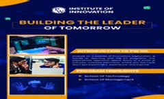 PW Institute of Innovation - [PW IOI], Bangalore, Karnataka - Admission ...