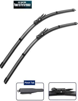 AWB Windshield Wiper For Audi Q7 Price in India - Buy AWB Windshield ...