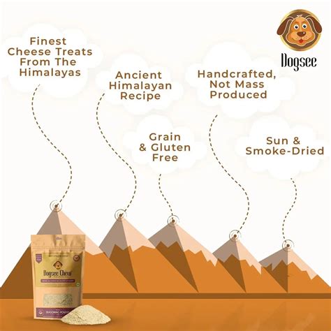 Dogsee Chew Seasoning Powder Dog Treat 250g | Zigly