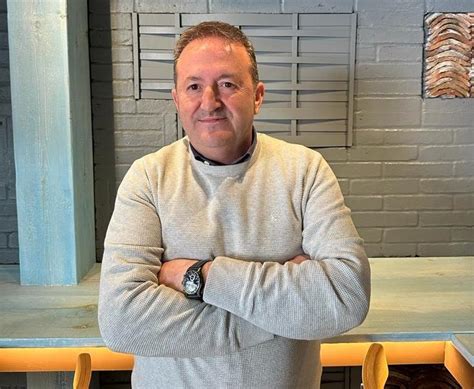 El empresario Pepe Gutiérrez Romano será el número dos de Foro Asturias ...