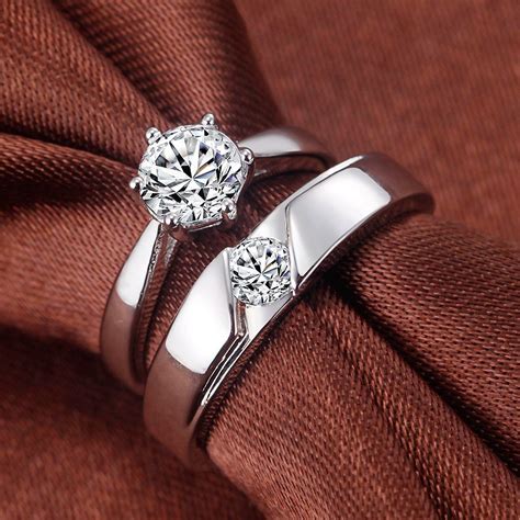 engagement rings for couples