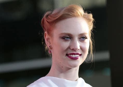 'Daredevil' Casts 'True Blood' Actress Deborah Ann Woll; Who Is Karen ...