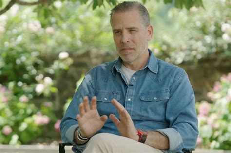 Hunter Biden interview shows Democrats are party only for elites
