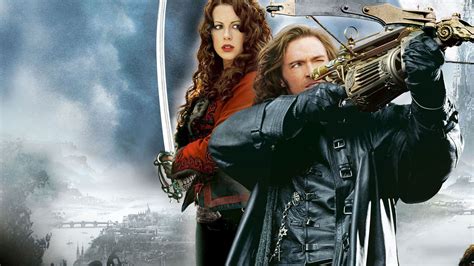 Media - Van Helsing (Film, 2004)