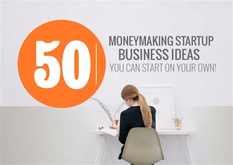 Start Up Business Ideas 的图像结果