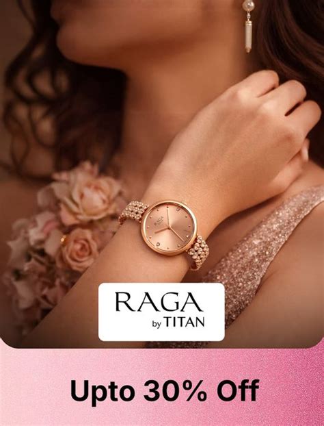 Watches for Women: Top Brands & Latest Styles - Flipkart