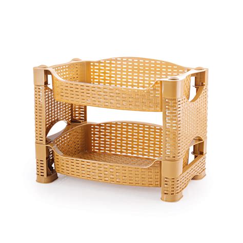 LIBERTY RACK — Nakoda Plast