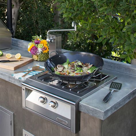 Best Power Burner For Outdoor Kitchen at Martin Horvath blog