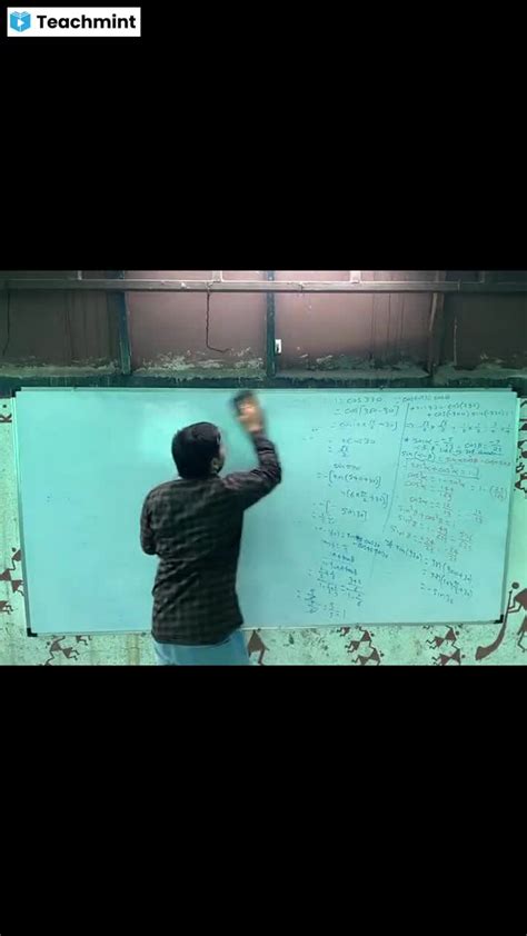 Applied Math Lecture 的图像结果