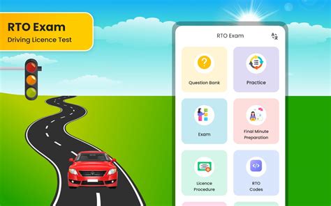 Image result for RTO Car Driving Test