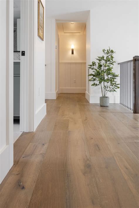 Wide Plank Oak Flooring | House flooring, Wood floors wide plank, House ...
