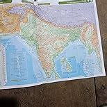 Oxford School Atlas – 36th Edition | Included Highly Detailed Maps and ...