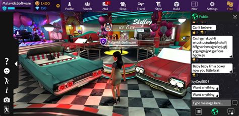 Avakin Life APK Download for Android Free